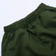 thumbnail image 3 of Pantalones cortos cargo elásticos REDARER para niño: pantalones casuales de exterior, color liso, con 4 bolsillos y tejido de secado rápido, para tallas 14-15 años., 3 of 4