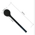 thumbnail image 3 of Tennis Sweet Spot Pointer Spoon Beginner Mid Tennis Practice Training Aid, 3 of 9