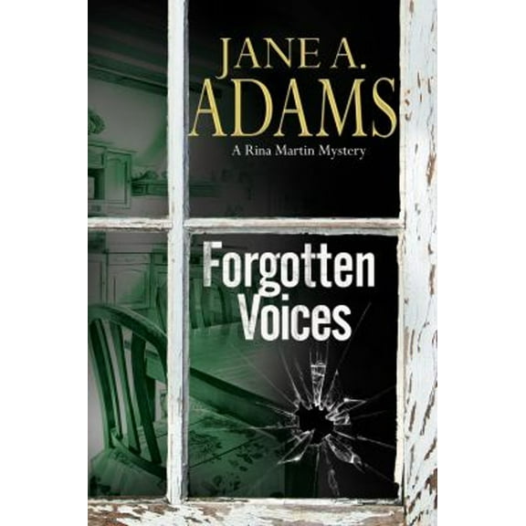 Pre-Owned Forgotten Voices (Hardcover) 0727885189 9780727885180