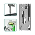 thumbnail image 4 of Tool Set with Allen Key Screwdriver, 4 of 7