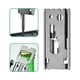 thumbnail image 4 of de herramientas múltiples para reparación de bicicletas con rompecadena duradero, portátil, herramientas de multifunción para Herramienta multiple DYNWAVEMX Reparación de bicicletas multifunción, 4 of 7
