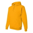 thumbnail image 2 of JERZEES NuBlend® Hooded Sweatshirt, 2 of 5