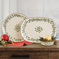thumbnail image 5 of Lenox Holiday Serving Platter, 5 of 8