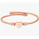 thumbnail image 1 of Pulseras de mujer personalizadas con inicial D, 1 of 1