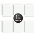 thumbnail image 2 of Ampad 21-112 8.5 in. x 11 in. Glue Top Pads - Wide/Legal, White (1-Dozen), 2 of 3
