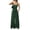 Green, variant on Stichou Jumpsuits for Women Sleeveless Spaghetti Strap Womens Jumpsuit One Piece Wide Leg 2026 Summer Romper With Pockets Green L
