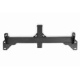 thumbnail image 1 of DV8 Offroad Trailer Hitch Rear RBGL-12H Compatible Only With DV8 RBGL-12; 2 Inch Reciever; Bolt-On; Powder Coated; Black, 1 of 12