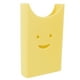 thumbnail image 3 of Estuche decorativo amarillo con funda para teléfono, llaves, lápiz labial, gafas de sol y billetera. Abalorio funcional de goma EVA para teléfono, 3 of 8