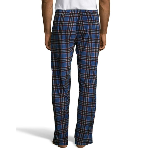 Jockey Generation Men's Cozy Comfort Sleep Jogger Pajama Pants - Black L