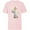 Soft Pink, variant on Disney Pixar Toy Story 4 Buttercup Unicorn T-Shirt - Short Sleeve T-Shirt for Kids - Customized-White