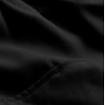 thumbnail image 5 of Microfiber 7-Piece Gray and Black Bed in a Bag, Full, 5 of 5