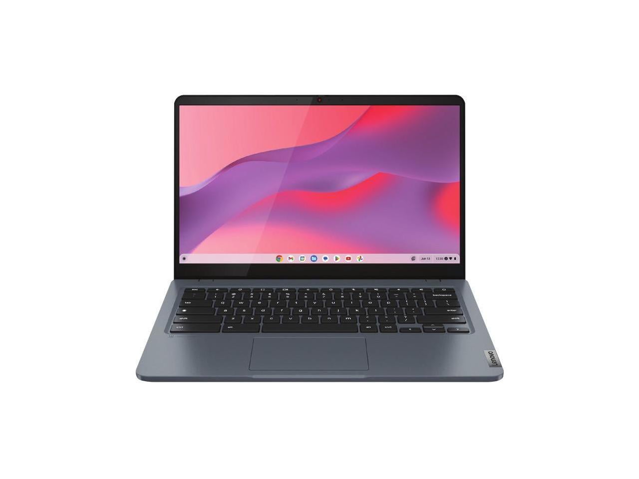 Lenovo IdeaPad Slim 3 14IAN8 Chromebook 14