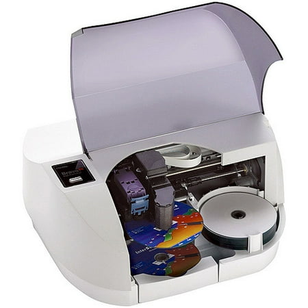 Primera Bravo SE CD/DVD Publisher