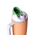 thumbnail image 5 of Owala FreeSip Tumbler Stainless Steel 40oz. Peachy Keen, 5 of 5