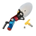 thumbnail image 3 of Paint Sprayer Guide - Universal Airless Paint Sprayer Guide Accessory Tool with 315 Airless Paint Nozzle 7/8 Inch Useful, 3 of 8