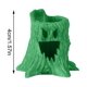 thumbnail image 3 of Adorno de ambiente de tocón de árbol fantasma de Halloween con impresión 3D, adorno de ambiente de tocón de árbol fantasma para adultos y niños, adorno de tocón de árbol fantasma de juguete, 3 of 6
