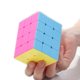 thumbnail image 2 of Yisheng-Cubo mágico de velocidad para niños, juguete educativo profesional, rompecabezas, regalo, 3x3x4, 334, 2 of 3