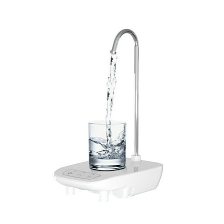 

Electric Water Dispenser Usb Rechargeable Portable Electric Automatic Water Pump Bucket Bottle Dispenser Automatic For Kitchen