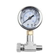 thumbnail image 5 of Pressure Gauge Assembly 730-397 for Airless Paint Sprayer 440 540 640 Etc., 5 of 10