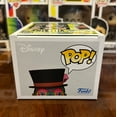 thumbnail image 6 of FUNKO POP! DISNEY: Villains - Sugar Skull Facilier with Base, 6 of 7