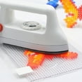 thumbnail image 3 of Fuse Bead Ironing Paper Easy to Use for Kids and Fun Home Activity, 3 of 6