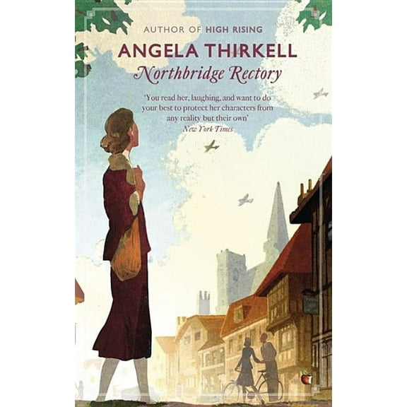 VMC Northbridge Rectory, (Paperback)