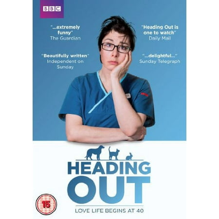 Heading Out [ NON-USA FORMAT PAL Reg.2.4 Import - United Kingdom ]