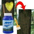 thumbnail image 3 of Danieerclosy Tree Wound Healing Paste - Pruning Sealant for Fruit Trees, Bonsai Grafting - Plant Bark Protection Compound with Antifungal, 3 of 5