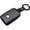 Black, variant on Key Fob Cover Compatible with Mazda 3 6 CX-30 CX-5 CX-9 2019-2021 4 Button Keychain Case Holder Protector,Black