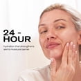 thumbnail image 4 of Alpha Skin Care Loción corporal revitalizante con 12% glicólico AHA simple y eficaz humectante diario multiusos hidrata y exfolia con antienvejecimiento 12 oz (paquete de 2), 4 of 5