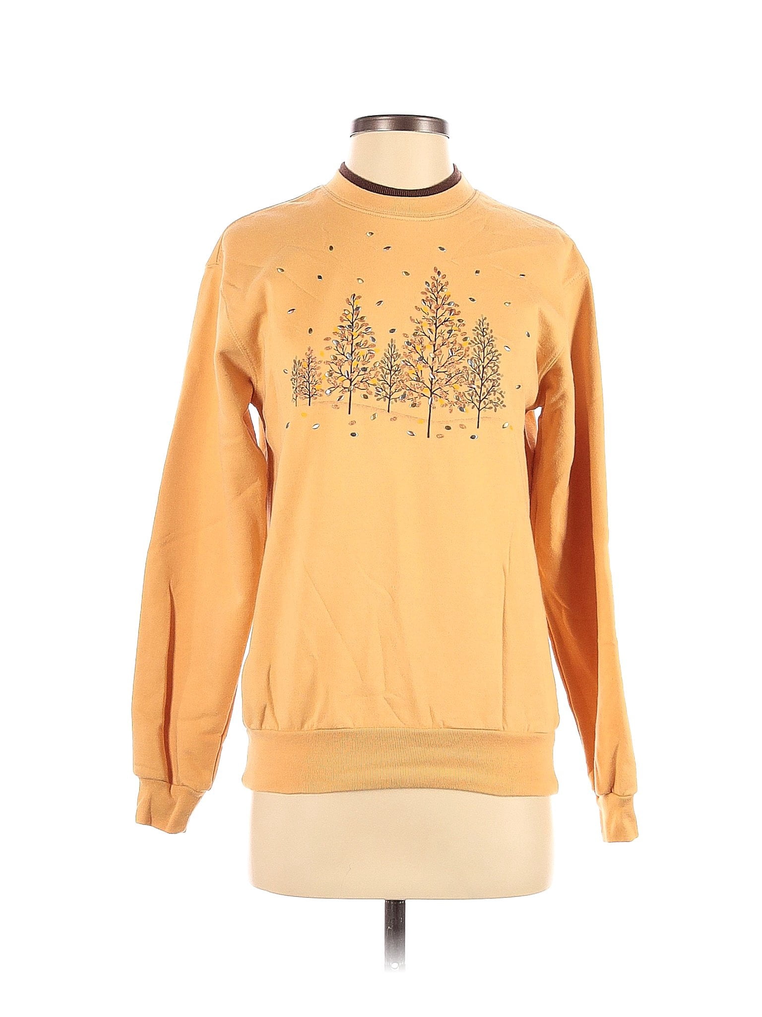 morning sun sweatshirts