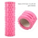 thumbnail image 4 of Rodillo de espuma Mini hueco Yoga Roller Ejercicio Fitness Rodillo Fisio Entrenamiento Columna de masaje de tejido profundo para fisioterapia Liberación miofascial Ejercicio ANGGREK Otros, 4 of 8