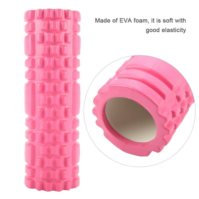 Yoga Roller, Reliable Quality Stable Long Service Life for Home