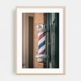 thumbnail image 2 of Barber's Pole - Catskill New York Photography Unframed Wall Art Print 24 x 36 inches, 2 of 60