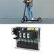 thumbnail image 1 of Controlador de scooter eléctrico controlador de scooter eléctrico plegable de fácil instalación para una conducción segura ANGGREK Otros, 1 of 8