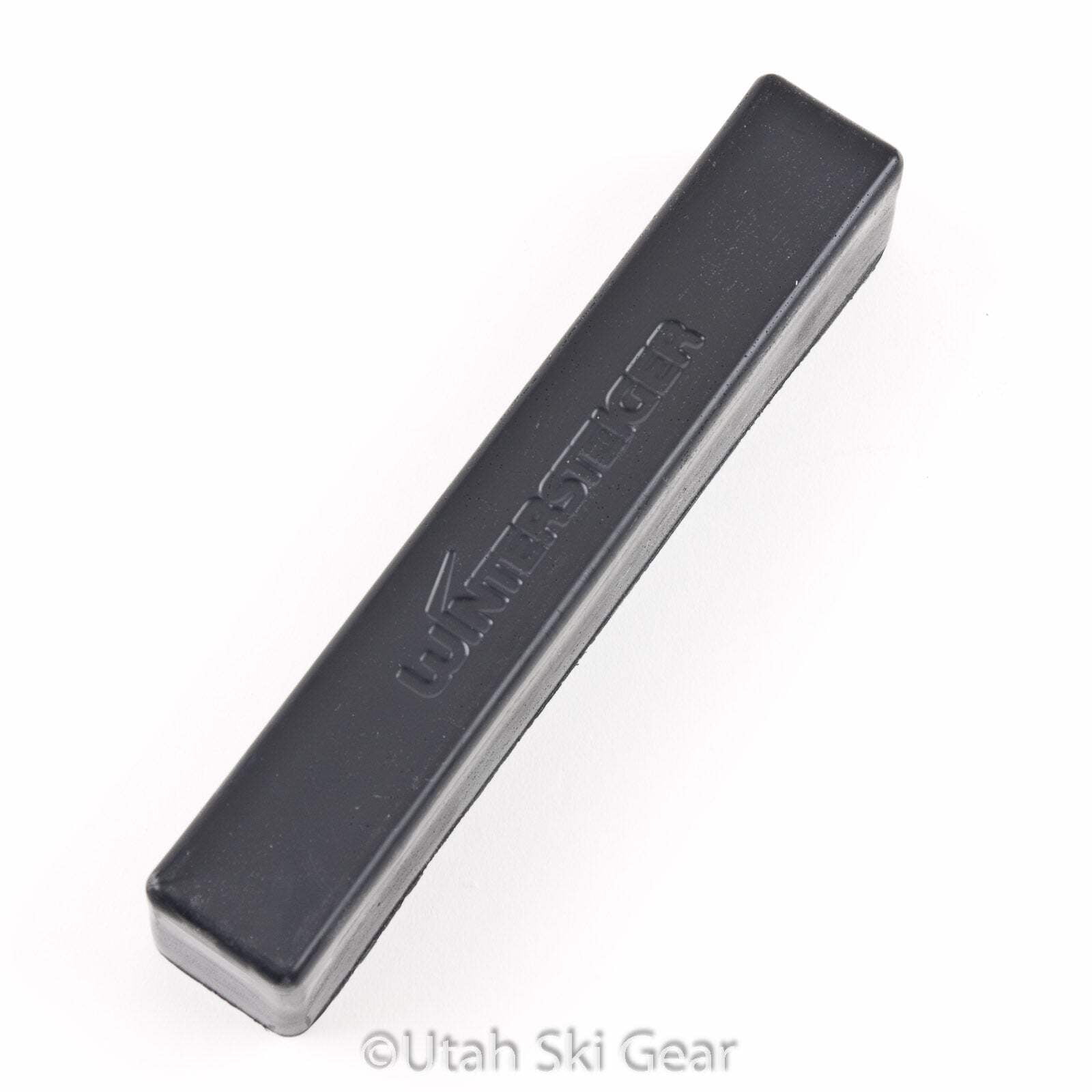 Toko Backshop Universal Ski Wax, Bulk 250g Bar, All Snow