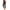 Black, variant on MANIFIQUE 2 Pieces Compression Leggings for Women Tummy Control Butt Lifting Shapewear High Waist Thigh Slimmer Pants Body Shaper