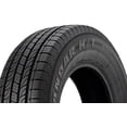 thumbnail image 2 of Pair of 2 Yokohama Geolandar H/T G056 255/60R18 107H All Season SUV Truck Highway Tires 110193258 / 255/60/18 / 2556018 Fits: 2016-23 Mazda CX-9 GS-L, 2 of 3