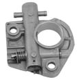 thumbnail image 4 of Oil Pump Replacement, Professional Manufacturing Closely Fit Oil Pump Aluminum Iron Durable Repace for 43700239130  for Repairing, 4 of 7