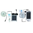 thumbnail image 2 of Luminaria Solar Techo Consumo para Interiores (45W), 2 of 6