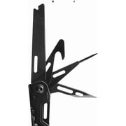 SOG PowerPint Mini Multi-Tool 18 Lightweight Specialty Utility Tools -Black