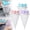 Mix, variant on 3Pcs Reusable Washing Machine Hair Filter Bag,Floating Hair Filtering Mesh Removal,Hair Remover Mesh Bag for Dog & Cat Hair Laundry