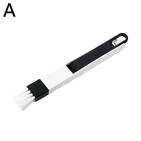 

Multifunction Window Groove Cleaning Brush Keyboard Cleaner Tools Home BEST I8U6