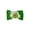 Green, variant on Plush Candy Shape Squeaky Dog Toy with Elastic Spiky Ball for Interactive Fetch and Dental Care for Teddies