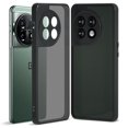 thumbnail image 1 of IBMRS Slim-Fit Funda para OnePlus 11 5G Recorte preciso TPU+PC Cubierta del teléfono, 1 of 5