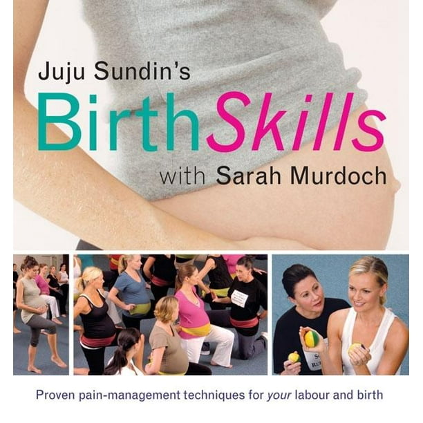Juju Sundin