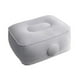 thumbnail image 3 of Reposapiés inflable Reposapiés ergonómico Reposapiés portátil Cómodo Cojín Reposapiés Tipo A, 3 of 8