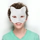 thumbnail image 5 of 6 PCS DIY Mascarillas faciales DIY Party Masks DIY Máscaras en blanco Party Cosplay Accesorios, 5 of 6