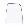thumbnail image 1 of Coche Retrovisor Derecho Lateral Espejo Reemplazo Superior Vidrio con Placa, 1 of 9