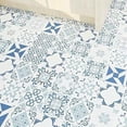 thumbnail image 2 of Self-adhesive Waterproof Floor Stickers Wear-Resistant Non Slip Toilet Decor, 2 of 3